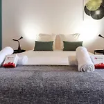 Luxury Olipi Apartment