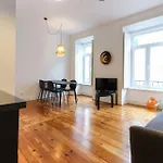 Luxury Olipi Lisbon