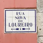 Luxury Olipi * Lisbon