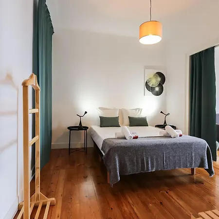Luxury Olipi Lizbona