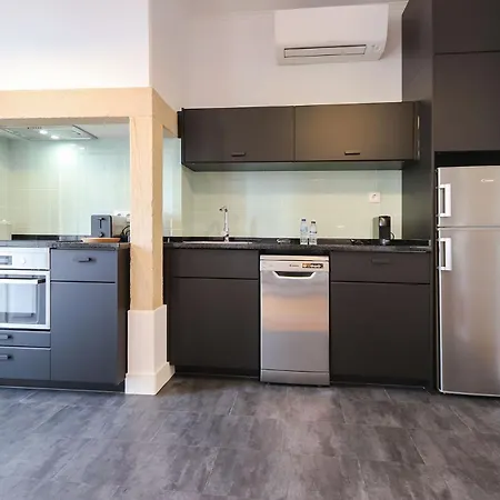 Luxury Olipi Lizbona