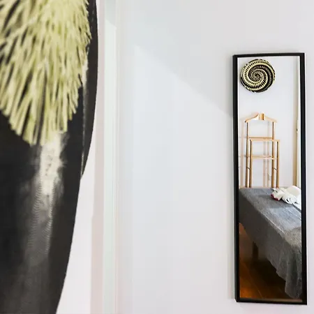 Luxury Olipi Apartament