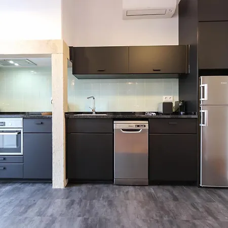 Luxury Olipi Lizbona